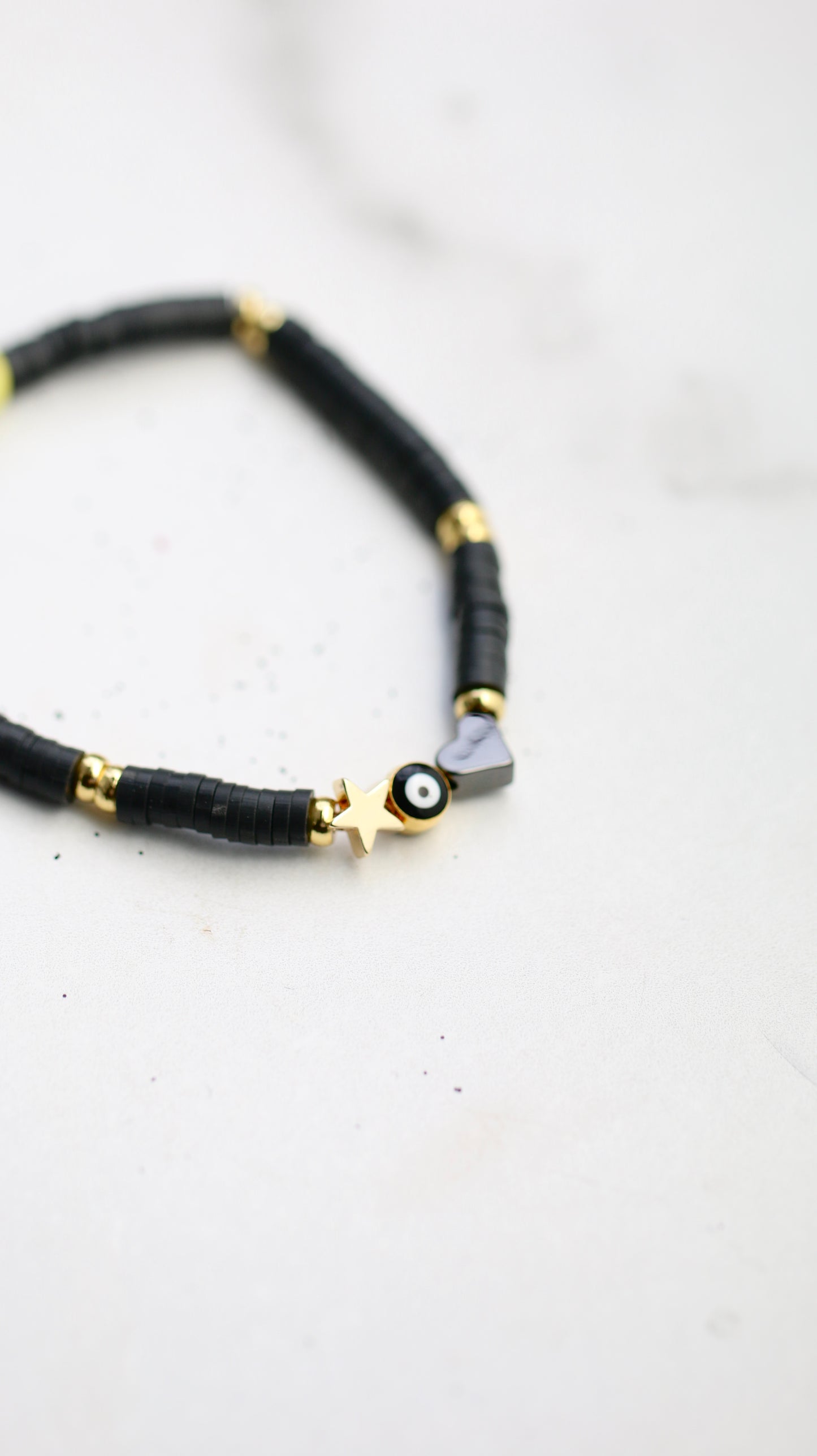 Smile & Sun Noir SLIM