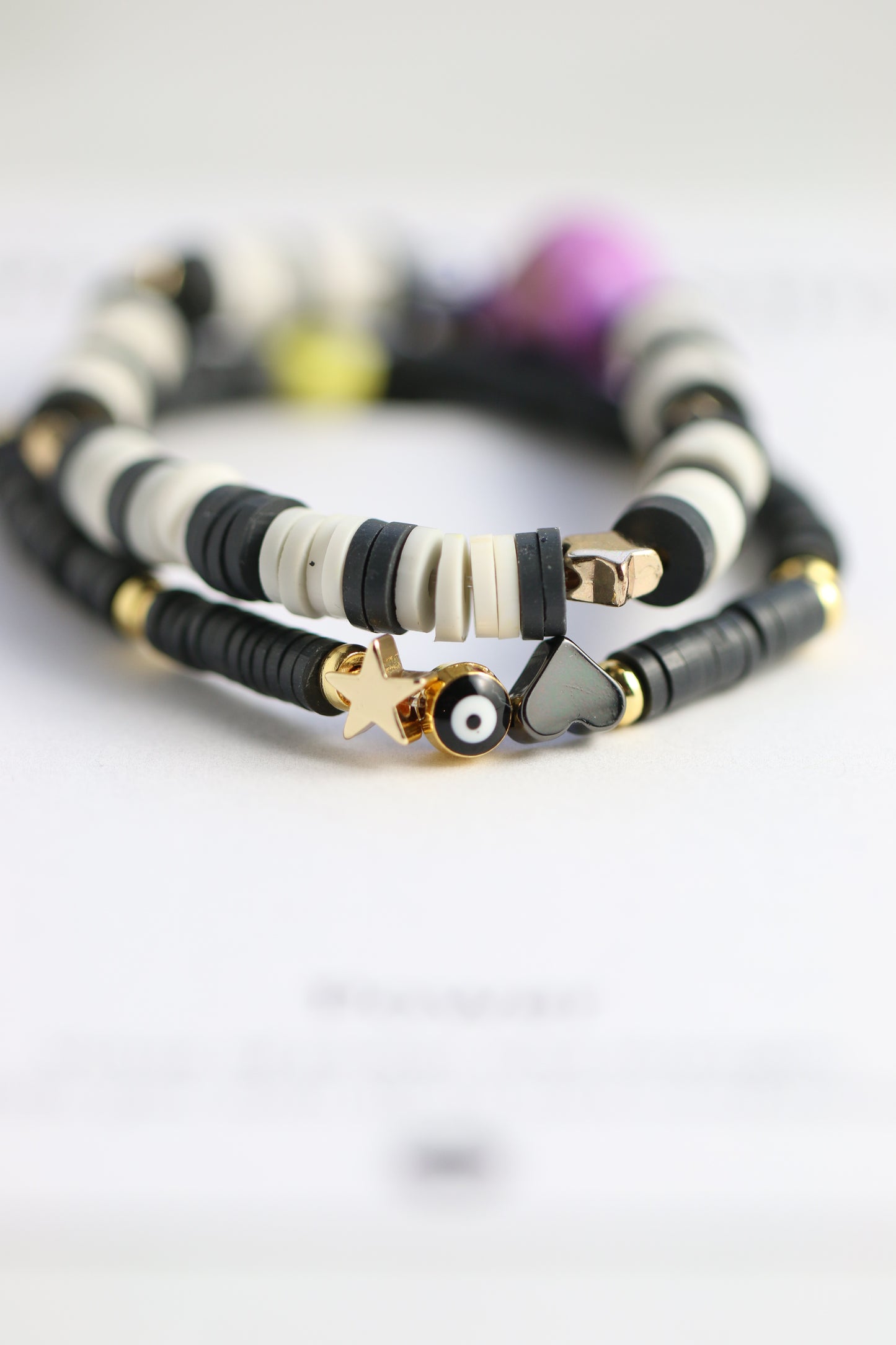 Smile & Sun Noir SLIM